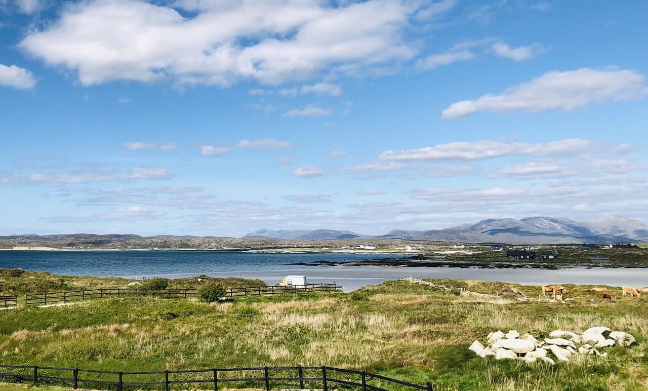 Отель Connemara Sands Hotel & Spa Клифден-19
