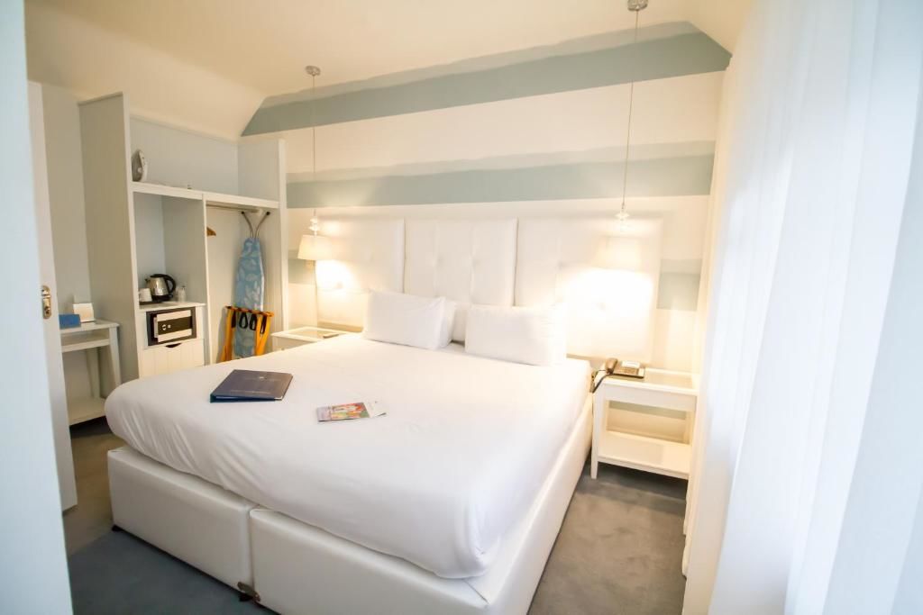 Отель Connemara Sands Hotel & Spa Клифден-49
