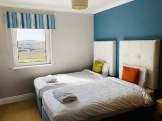Отель Connemara Sands Hotel & Spa Клифден Дом с 2 спальнями-5