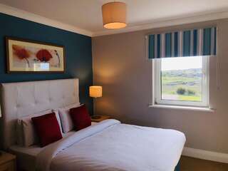 Отель Connemara Sands Hotel & Spa Клифден Дом с 2 спальнями-7