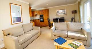 Отель Connemara Sands Hotel & Spa Клифден Дом с 2 спальнями-8