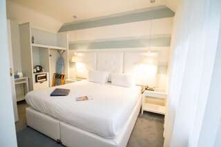 Отель Connemara Sands Hotel & Spa Клифден Номер с кроватью размера «king-size»-2