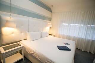 Отель Connemara Sands Hotel & Spa Клифден Номер с кроватью размера «king-size»-4