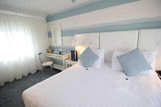 Отель Connemara Sands Hotel & Spa Клифден Номер с кроватью размера «king-size»-5