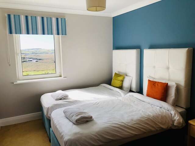 Отель Connemara Sands Hotel & Spa Клифден-31