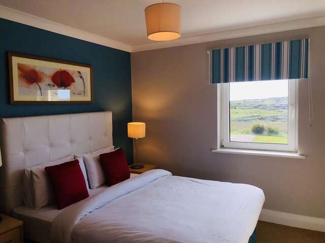 Отель Connemara Sands Hotel & Spa Клифден-33
